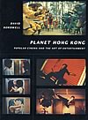 Planet Hong Kong